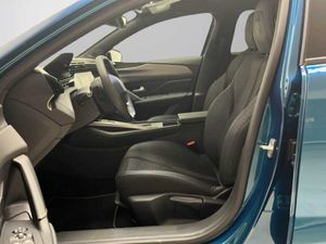 Peugeot 408 Nuevo  GT HYBRID 145 eDCS6     - Foto 30