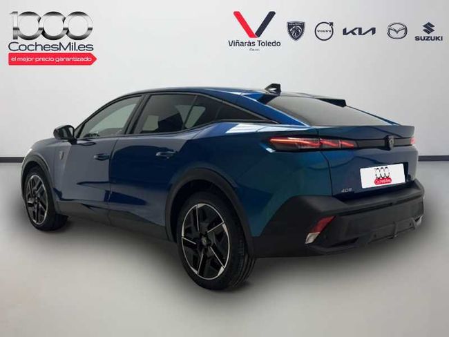 Peugeot 408 Nuevo  GT HYBRID 145 eDCS6     - Foto 3