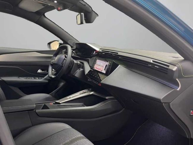 Peugeot 408 Nuevo  GT HYBRID 145 eDCS6     - Foto 29