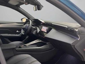 Peugeot 408 Nuevo  GT HYBRID 145 eDCS6     - Foto 29