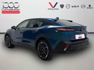 Peugeot 408 Nuevo  GT HYBRID 145 eDCS6     - Foto 18