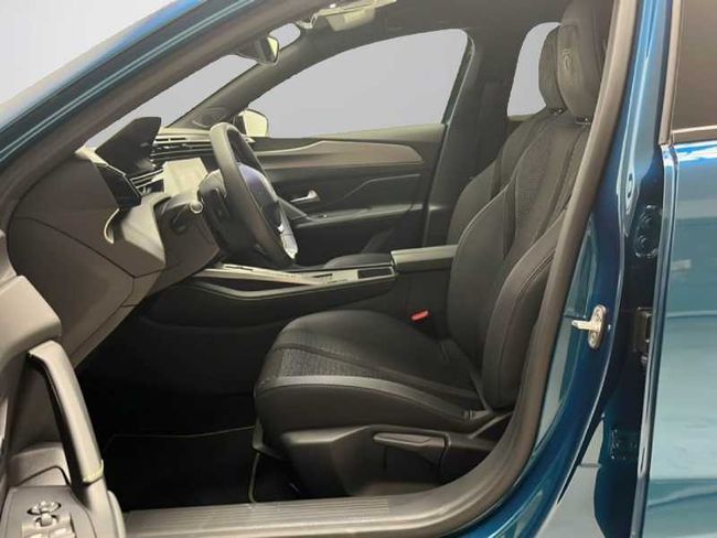 Peugeot 408 Nuevo  GT HYBRID 145 eDCS6     - Foto 10