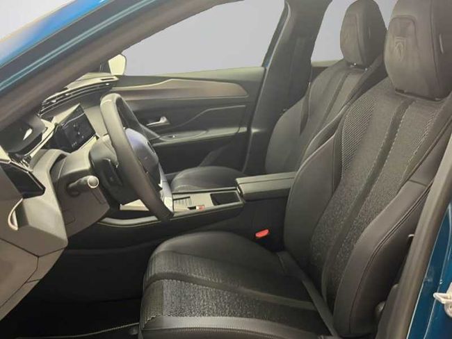 Peugeot 408 Nuevo  GT HYBRID 145 eDCS6     - Foto 21