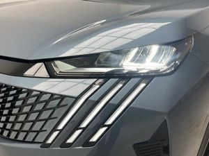 Peugeot 5008 Nuevo 5008 Allure Plug-in HYBRID 195 e-DCT7     - Foto 20