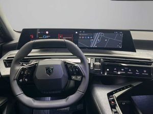 Peugeot 5008 Nuevo 5008 Allure Plug-in HYBRID 195 e-DCT7     - Foto 15