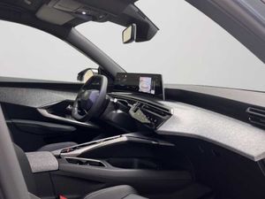 Peugeot 5008 Nuevo 5008 Allure Plug-in HYBRID 195 e-DCT7     - Foto 11