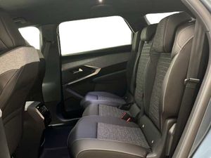 Peugeot 5008 Nuevo 5008 Allure Plug-in HYBRID 195 e-DCT7     - Foto 13