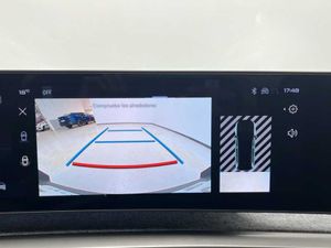 Peugeot 5008 Nuevo 5008 Allure Plug-in HYBRID 195 e-DCT7     - Foto 18