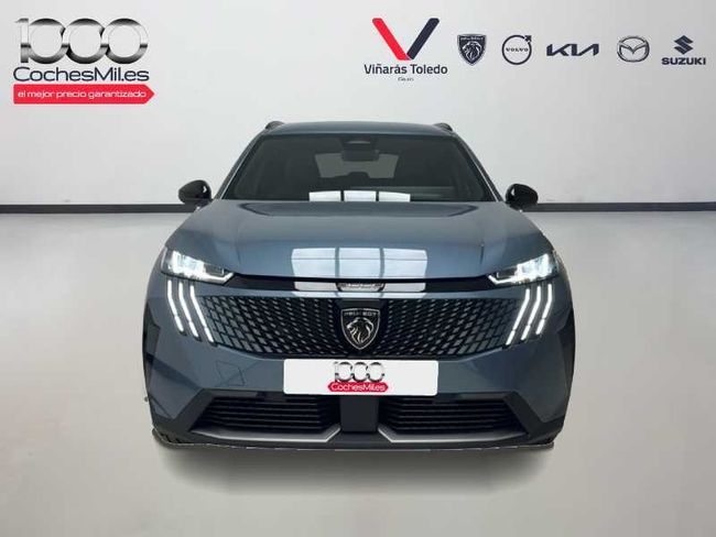 Peugeot 5008 Nuevo 5008 Allure Plug-in HYBRID 195 e-DCT7     - Foto 4