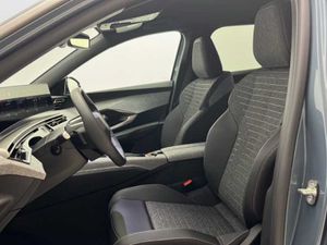 Peugeot 5008 Nuevo 5008 Allure Plug-in HYBRID 195 e-DCT7     - Foto 9