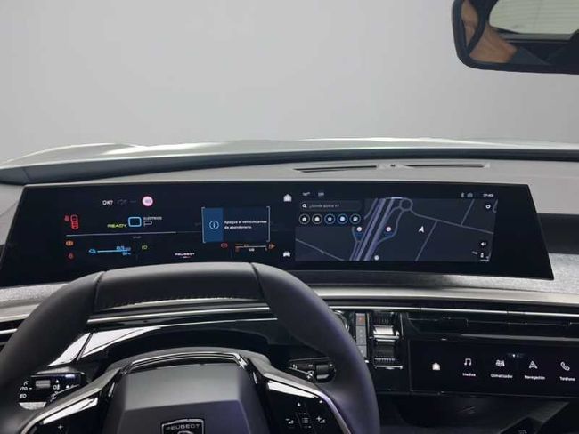 Peugeot 5008 Nuevo 5008 Allure Plug-in HYBRID 195 e-DCT7     - Foto 16