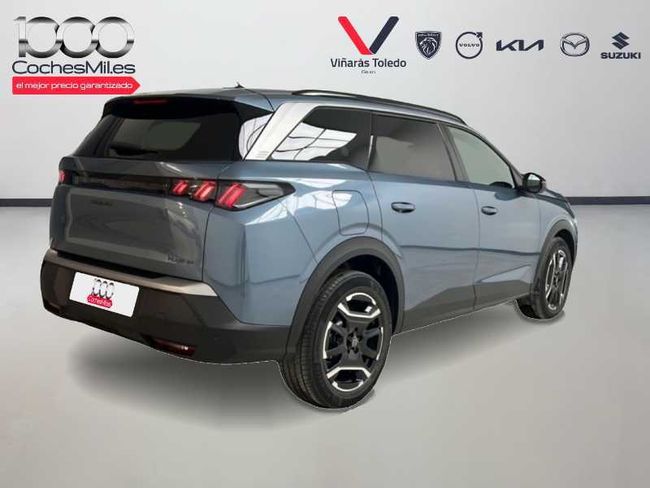 Peugeot 5008 Nuevo 5008 Allure Plug-in HYBRID 195 e-DCT7     - Foto 8