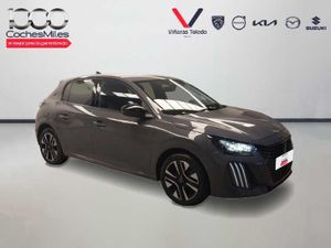 Peugeot 208 Nuevo  5P Allure Gasolina 100 S&S 6 Vel. MAN   - Foto 7