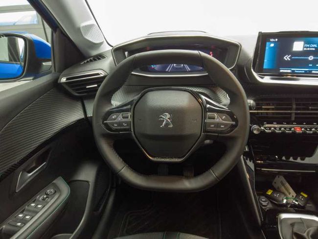 Peugeot 208 5P Allure  Gasolina 100 S&S   - Foto 8