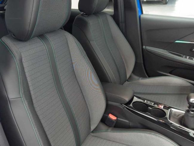 Peugeot 208 5P Allure  Gasolina 100 S&S   - Foto 12