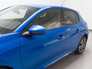 Peugeot 208 5P Allure  Gasolina 100 S&S   - Foto 19