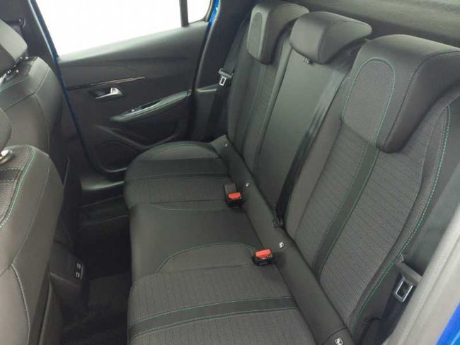 Peugeot 208 5P Allure  Gasolina 100 S&S   - Foto 6