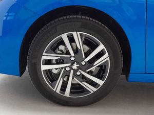 Peugeot 208 5P Allure  Gasolina 100 S&S   - Foto 18