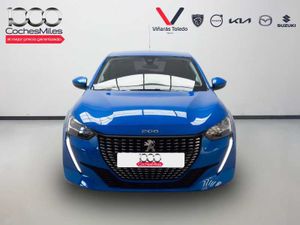 Peugeot 208 5P Allure  Gasolina 100 S&S   - Foto 4