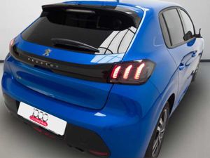 Peugeot 208 5P Allure  Gasolina 100 S&S   - Foto 15