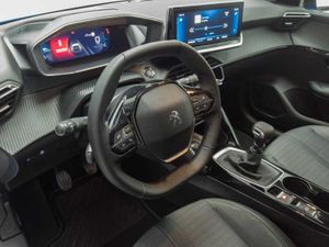 Peugeot 208 5P Allure  Gasolina 100 S&S   - Foto 9