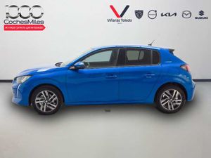 Peugeot 208 5P Allure  Gasolina 100 S&S   - Foto 3