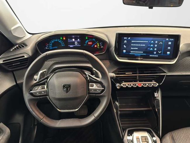 Peugeot 208 5P Style HYBRID 110 eDCS6   - Foto 19