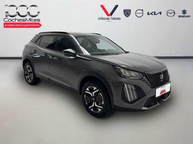 Peugeot 3008 Hybrid NSUV 2008 Allure Hybrid 145 eDCS6   - Foto 7