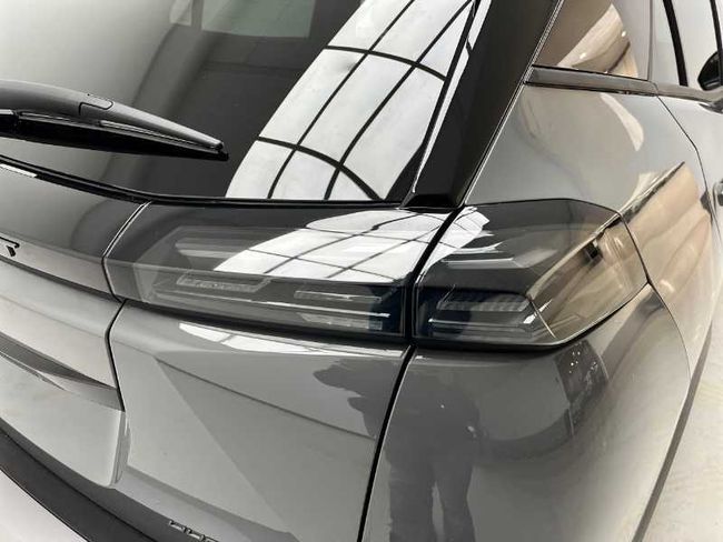 Peugeot 3008 Hybrid NSUV 2008 Allure Hybrid 145 eDCS6   - Foto 20