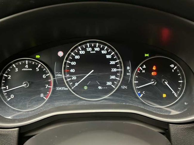 Mazda CX-30 Mazda  2.5L e-SKYACT G MHEV 103kW Prime-Line Manual   - Foto 59