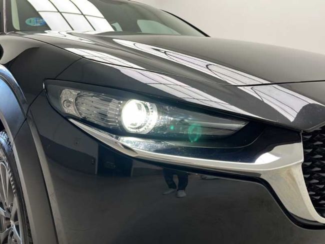 Mazda CX-30 Mazda  2.5L e-SKYACT G MHEV 103kW Prime-Line Manual   - Foto 70