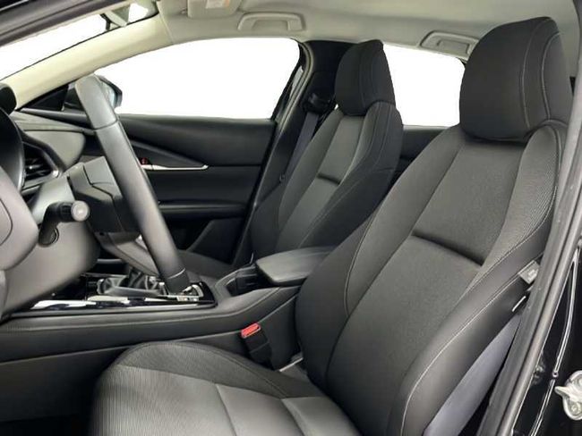 Mazda CX-30 Mazda  2.5L e-SKYACT G MHEV 103kW Prime-Line Manual   - Foto 11