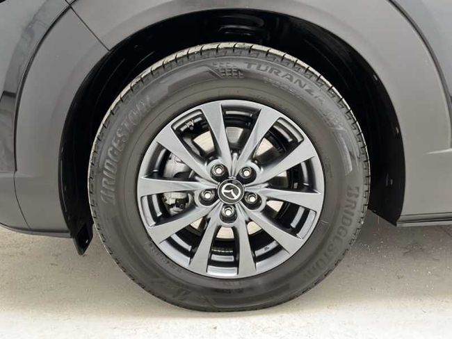 Mazda CX-30 Mazda  2.5L e-SKYACT G MHEV 103kW Prime-Line Manual   - Foto 71