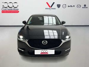 Mazda CX-30 Mazda  2.5L e-SKYACT G MHEV 103kW Prime-Line Manual   - Foto 4