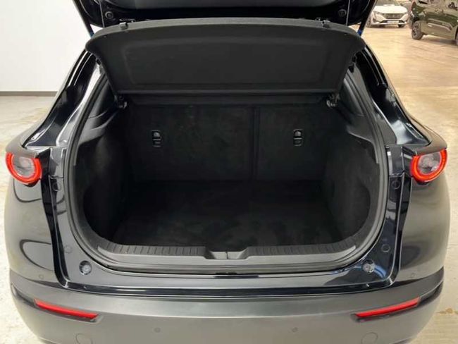 Mazda CX-30 Mazda  2.5L e-SKYACT G MHEV 103kW Prime-Line Manual   - Foto 61