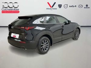 Mazda CX-30 Mazda  2.5L e-SKYACT G MHEV 103kW Prime-Line Manual   - Foto 45