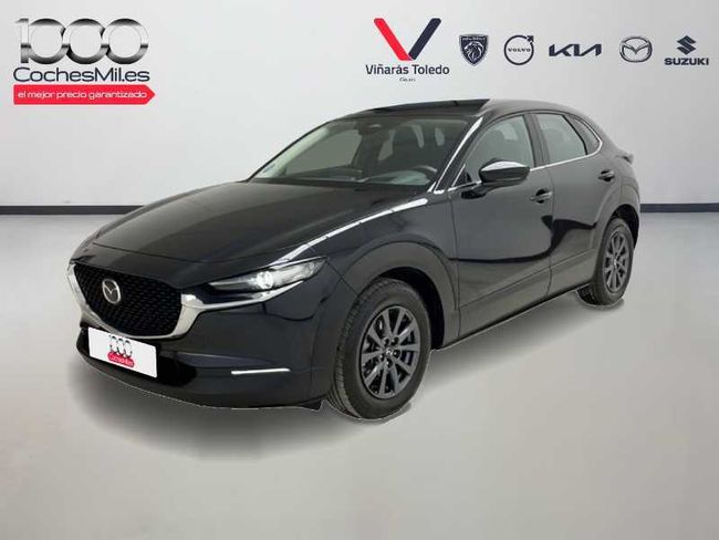 Mazda CX-30 Mazda  2.5L e-SKYACT G MHEV 103kW Prime-Line Manual   - Foto 17