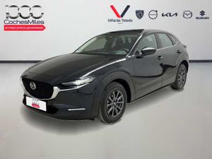 Mazda CX-30 Mazda  2.5L e-SKYACT G MHEV 103kW Prime-Line Manual   - Foto 17