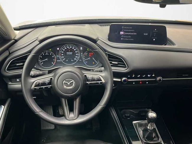 Mazda CX-30 Mazda  2.5L e-SKYACT G MHEV 103kW Prime-Line Manual   - Foto 57