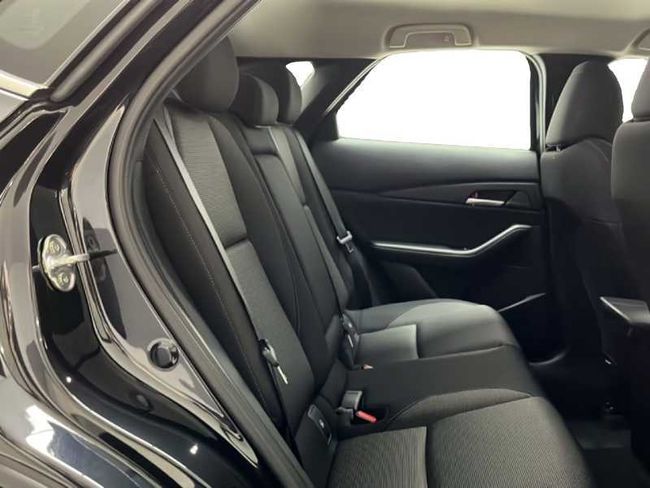 Mazda CX-30 Mazda  2.5L e-SKYACT G MHEV 103kW Prime-Line Manual   - Foto 52