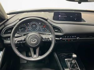 Mazda CX-30 Mazda  2.5L e-SKYACT G MHEV 103kW Prime-Line Manual   - Foto 56