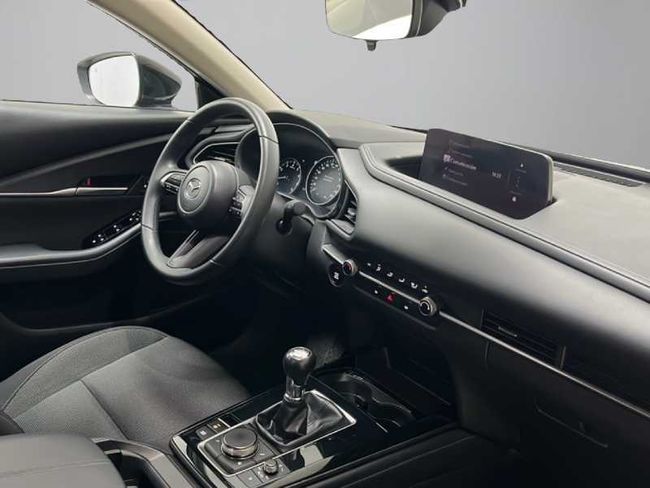 Mazda CX-30 Mazda  2.5L e-SKYACT G MHEV 103kW Prime-Line Manual   - Foto 51