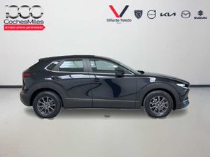 Mazda CX-30 Mazda  2.5L e-SKYACT G MHEV 103kW Prime-Line Manual   - Foto 29