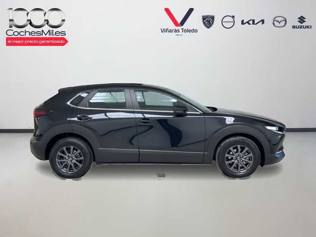 Mazda CX-30 Mazda  2.5L e-SKYACT G MHEV 103kW Prime-Line Manual   - Foto 39