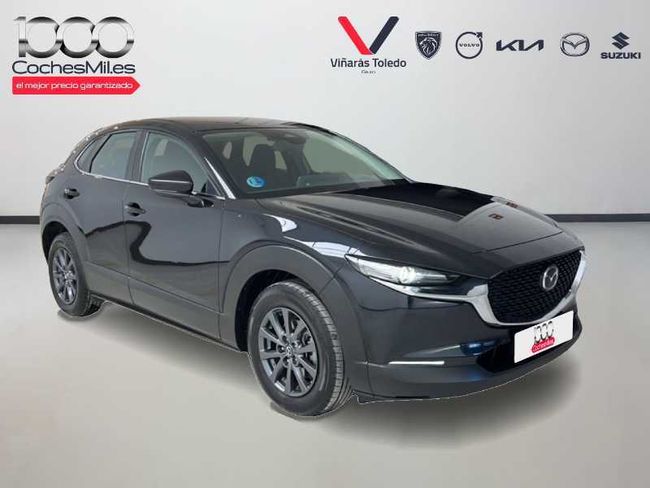 Mazda CX-30 Mazda  2.5L e-SKYACT G MHEV 103kW Prime-Line Manual   - Foto 7