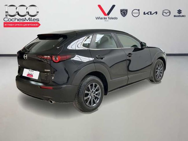 Mazda CX-30 Mazda  2.5L e-SKYACT G MHEV 103kW Prime-Line Manual   - Foto 8