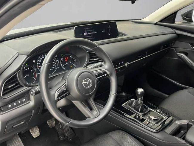 Mazda CX-30 Mazda  2.5L e-SKYACT G MHEV 103kW Prime-Line Manual   - Foto 67