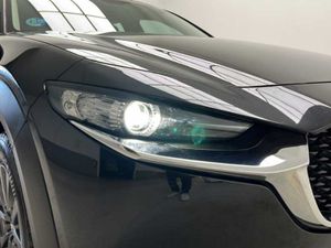 Mazda CX-30 Mazda  2.5L e-SKYACT G MHEV 103kW Prime-Line Manual   - Foto 79