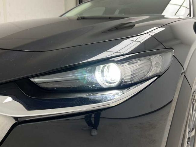 Mazda CX-30 Mazda  2.5L e-SKYACT G MHEV 103kW Prime-Line Manual   - Foto 73