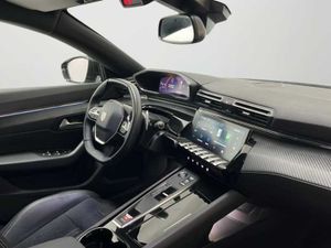 Peugeot 508 Nuevo  5P Allure BlueHDi 130 S&S EAT8   - Foto 14